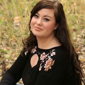 Meet your Posher, Cheyenne